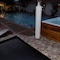 Hotel Campestre Llano Dorado - map