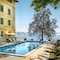 Apartments Belvedere - Liburnia - map