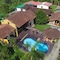 Finca Hotel La Quinta Porra - map