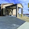Super 8 By Wyndham Shelbyville - map