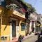 Hotel Balcones De Venecia - map