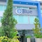 Hotel Blue Concept - map