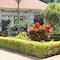 Hotel Campestre Duranta - map