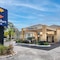 Comfort Inn Yulee - map
