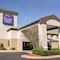 Sleep Inn Wilson Near I-95 - map