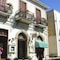 Kiniras Traditional Hotel & Restaurant - map