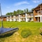 Amenity Hotel & Resort Lipno - map