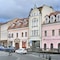 City Hotel Morris - map