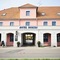 Hotel Bonsai Mikulov - map