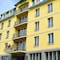 Kurhotel Brussel - map