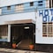 Hotel Dias - map