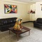 Confortel Executive Hotel - map