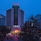 Lanzhou Hualian Hotel - map