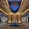 Hilton Changzhou - map