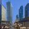 Mandarin Oriental Pudong - map