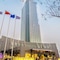 Wyndham Grand Plaza Royale Changsheng Jiangyin - map