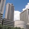Shanghai Centre Serviced Apartment - map