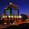 Hongguang Hotel Wuhan - map