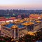 Wyndham Grand Xian South - map