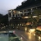 Li River Resort - map