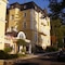 Orea Spa Hotel San Remo Mariánské Lázně - map