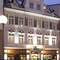 Hotel Embassy - map