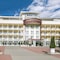 Sympathie Hotel Furstenhof - map