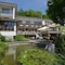 Hotel Hohe Linde - map