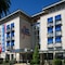 La Strada Hotel - map
