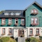 Pension Barbara Schierke - map
