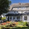 Hotel Waldhaus Föckinghausen - map