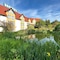 Hotel Marschall Duroc - map