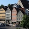 Hotel Scholl - map