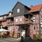 Landgasthaus Hotel Bonn - map