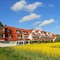 Aparthotel Haus Usedom - map