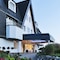 Dorint Strandresort & Spa Sylt Westerland - map