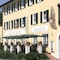 Romantik Hotel Hirschen - map