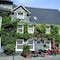 Hotel Gräfrather Hof - map