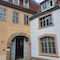 Hotel Am Frauenplan - map