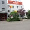 Motel 24h Bremen Ost - map