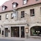 Hotel Restaurant Zur Traube - map