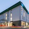 Park Inn By Radisson Göttingen - map