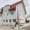 Central Hotel Friedrichshafen - map