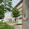 Kurhotel Pyramide Bad Windsheim - map