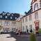 Schloßhotel Kurfürstliches Amtshaus Dauner Burg - map