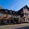 Hotel Wassermuehle Heiligenthal - map
