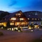 Landhotel Mühle Zu Gersbach - map
