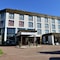 Lobinger Hotel Parkhotel - map