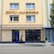 Trip Inn Hotel Zum Riesen - map