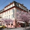 Hotel Schwert - map